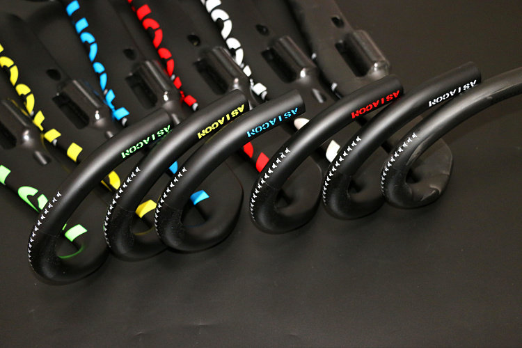 Guidon de vélo ASIACOM - Ref 2341627 Image 14