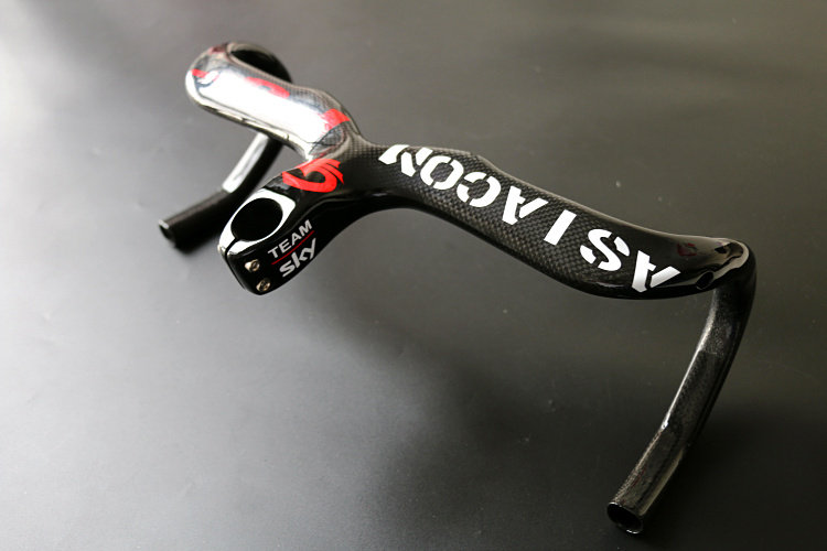 Guidon de vélo ASIACOM - Ref 2340581 Image 24