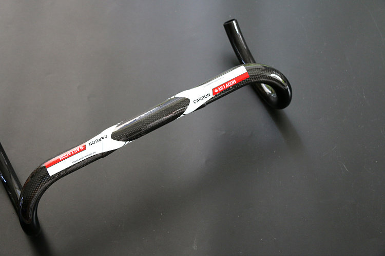 Guidon de vélo ASIACOM - Ref 2342247 Image 7