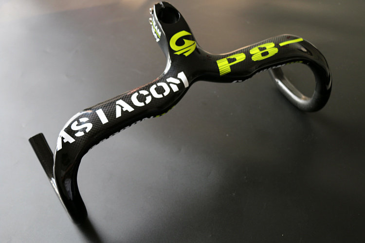 Guidon de vélo ASIACOM - Ref 2340581 Image 19