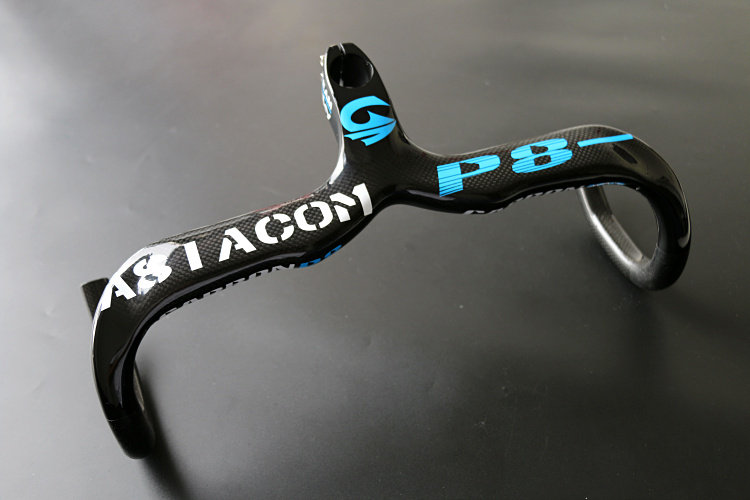 Guidon de vélo ASIACOM - Ref 2340581 Image 16