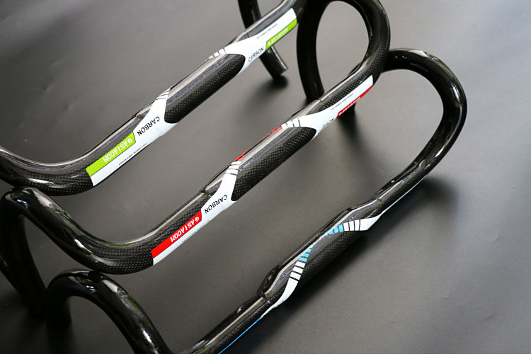 Guidon de vélo ASIACOM - Ref 2342247 Image 12