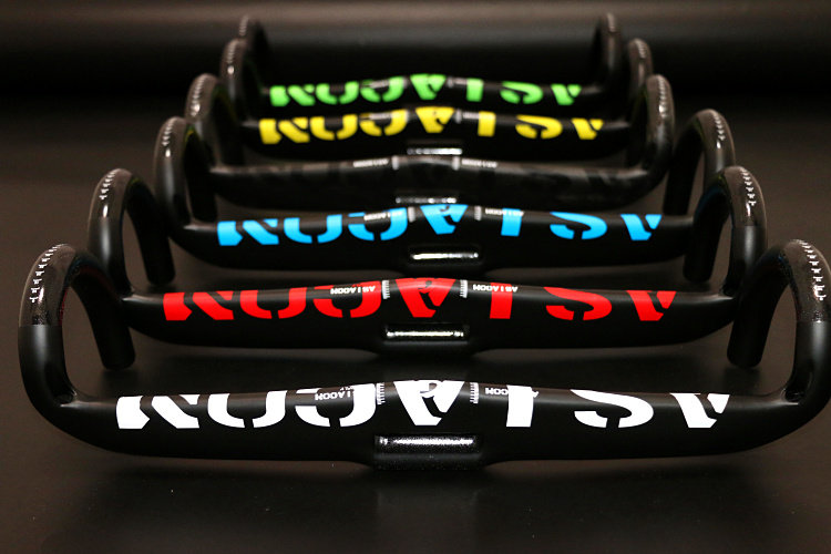 Guidon de vélo ASIACOM - Ref 2341627 Image 7