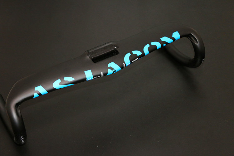 Guidon de vélo ASIACOM - Ref 2341627 Image 11