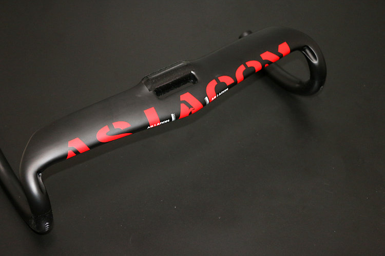 Guidon de vélo ASIACOM - Ref 2341627 Image 9