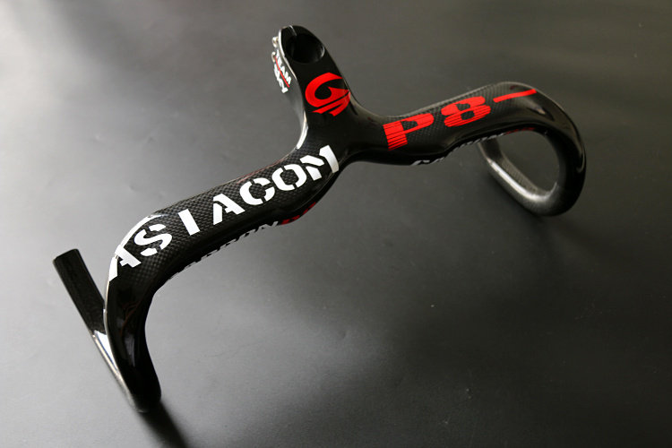 Guidon de vélo ASIACOM - Ref 2340581 Image 22