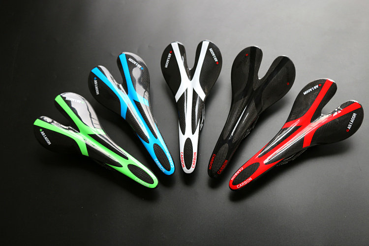 Selle de vélo Mountain Bike ASIACOM - Ref 2350464 Image 9