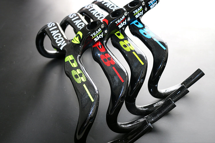 Guidon de vélo ASIACOM - Ref 2340581 Image 9