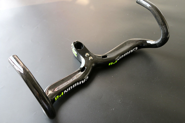 Guidon de vélo ASIACOM - Ref 2340581 Image 15