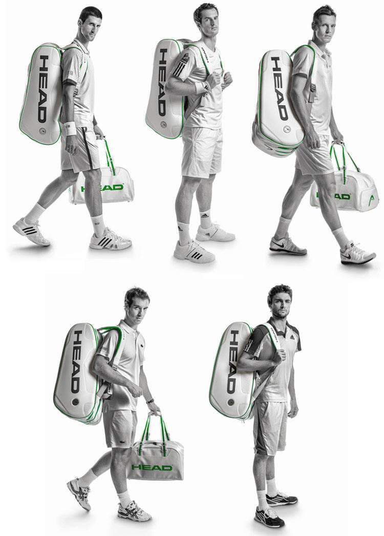 Sac de tennis - Ref 26751 Image 23