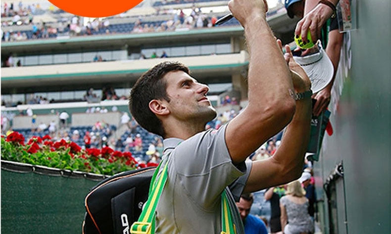 Sac de tennis - Ref 27635 Image 16