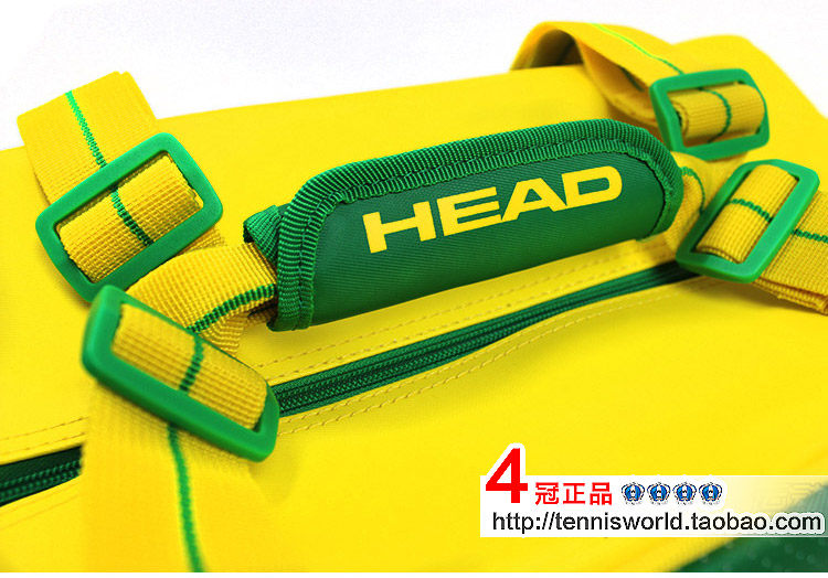 Sac de tennis - Ref 27635 Image 8