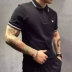 Áo sơ mi POLO hè 2019 mới