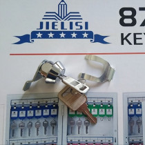 Jerise Key Box Lock Head 87 Series Keybox Locking Head Accessories Whole Set Of Key Box Lock 
