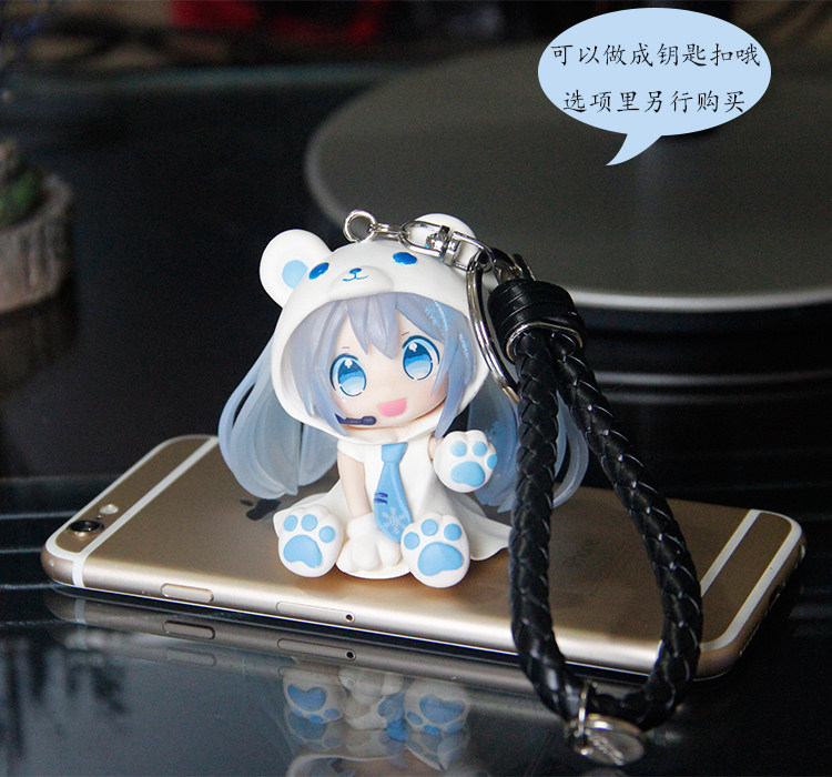 Figurine manga      en PVC Hatsune Miku - Ref 2698845 Image 8