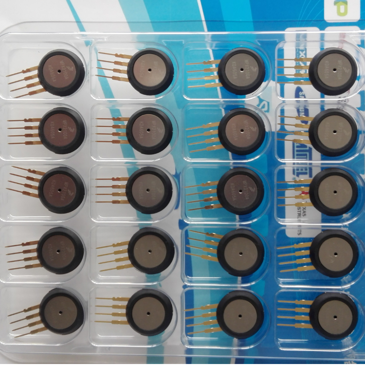农业光合有效辐射计0-4KpaFreescale压力传感器MPVZ5004GW7U