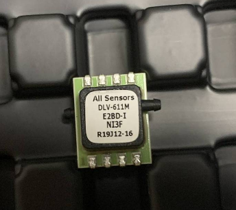 DLV-611M-E2BD-I-NI3F 压力传感器All Sensors