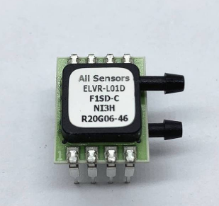 DLH-L30G-E1ND-I-NAV8压力传感器 All Sensors