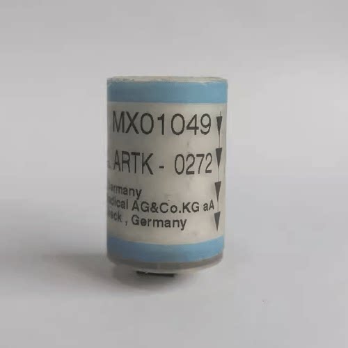 MX01049 Drager德尔格 SAVINA300 氧传感器 呼吸机氧电池