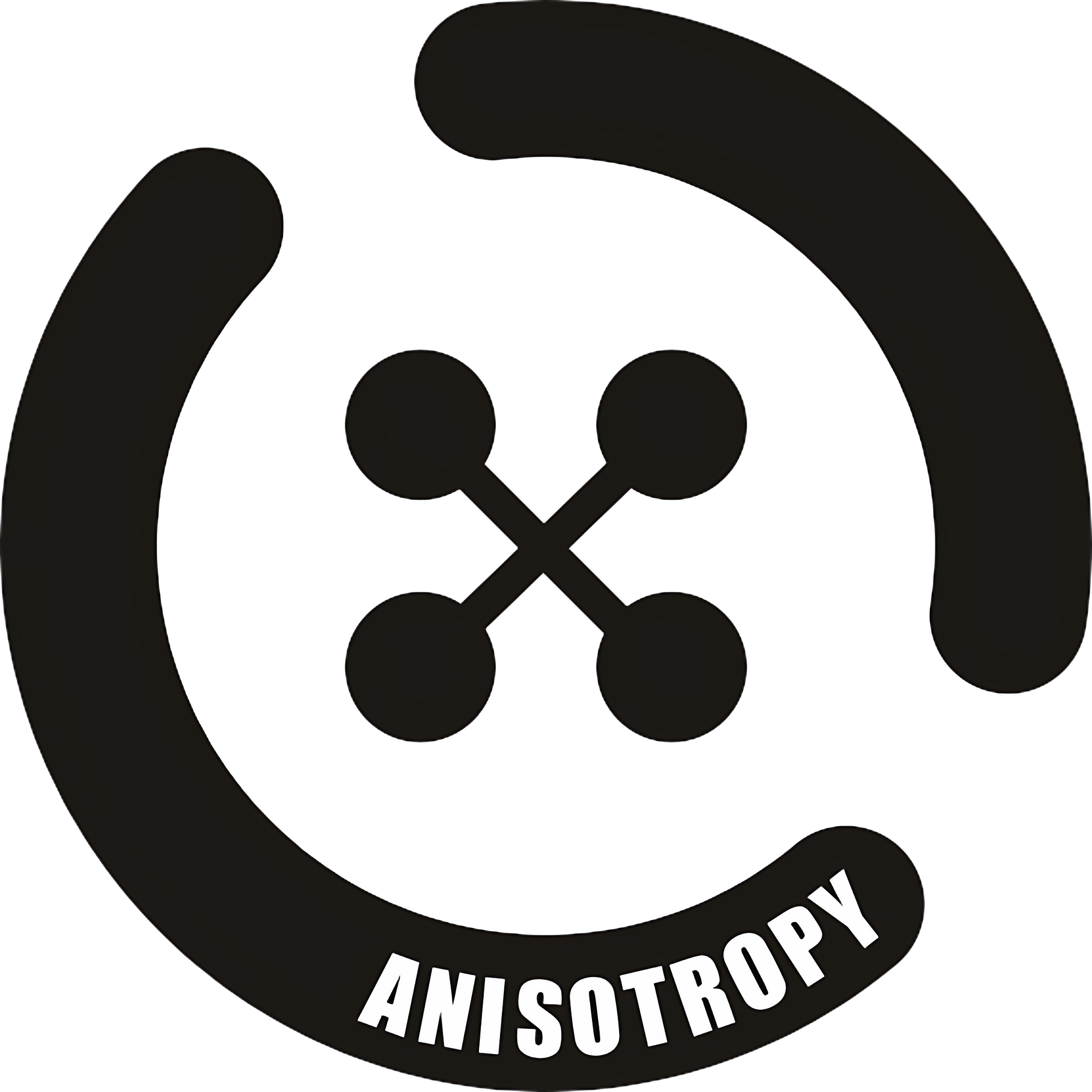 Anisotropy异向度纽扣