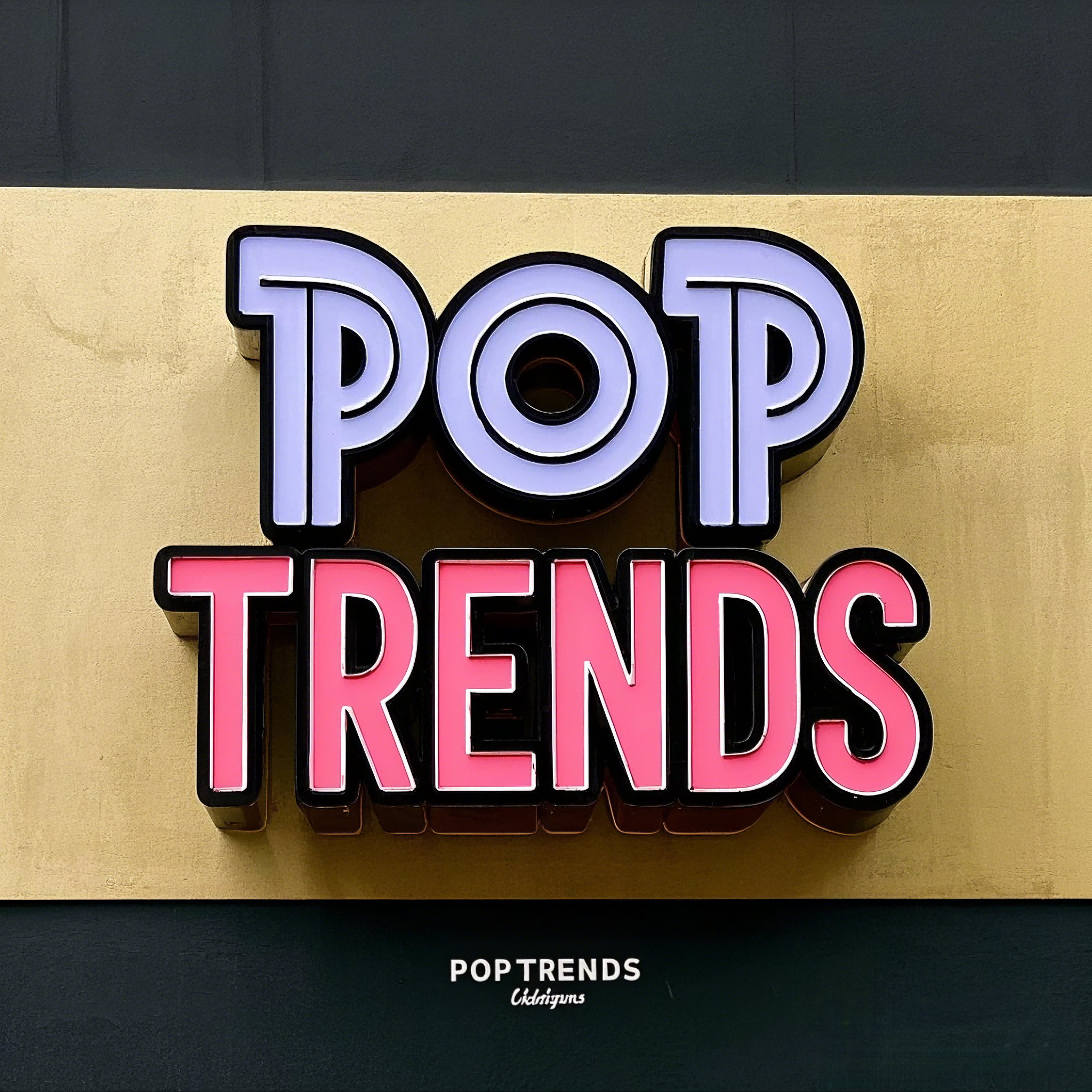 POPtrends