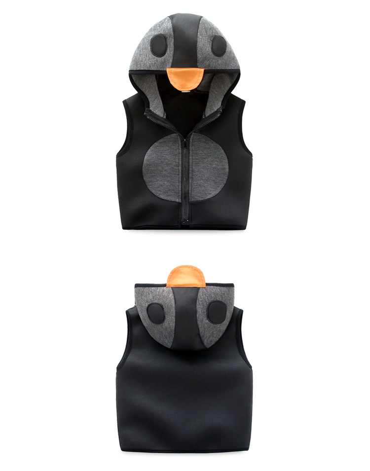 Gilet garcon - Ref 2067931 Image 12