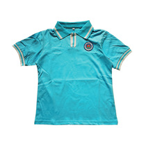 Loudi City Hunan Province No. 4 Primary School Primary School School Uniform Summer Clothes Set Shirt Shorts Short Skirt