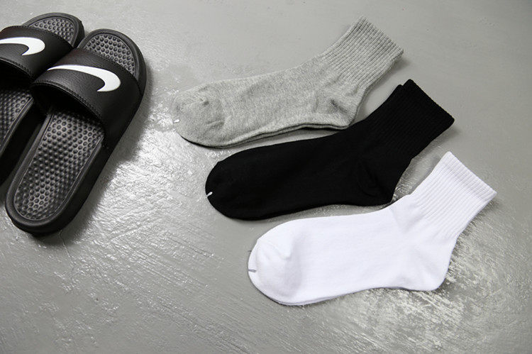 Chaussettes - collants simple - Ref 756955 Image 7