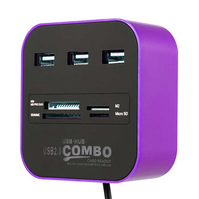 Hub USB - Ref 369213 Image 7