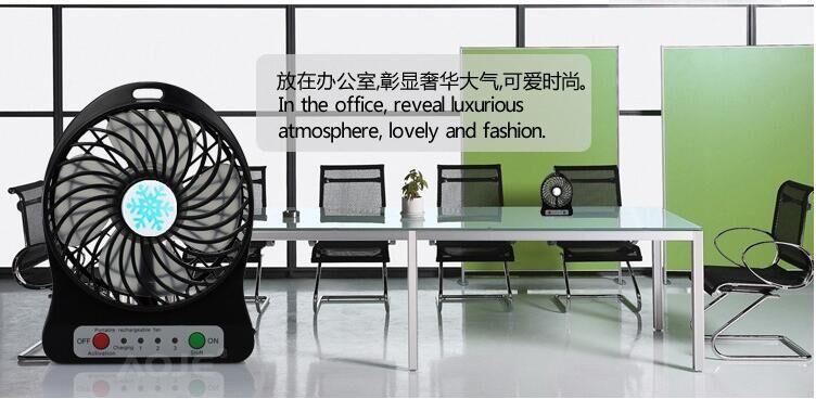 Ventilateur USB - Ref 406466 Image 30