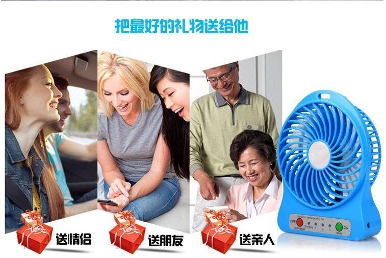 Ventilateur USB - Ref 406466 Image 37