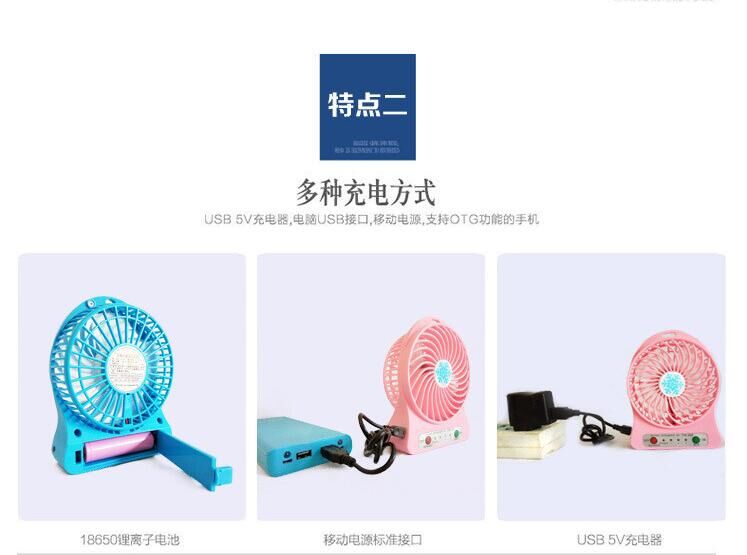 Ventilateur USB - Ref 406466 Image 19