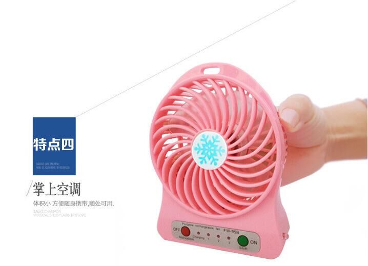 Ventilateur USB - Ref 406466 Image 21
