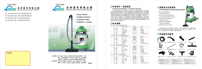 robot xiaomi gen 3 Lớp 100 Lớp 1000 Lớp khô và ướt Máy hút bụi phòng sạch GMP phòng sạch chuyên dụng 3 gói - Máy hút bụi rapido rr8