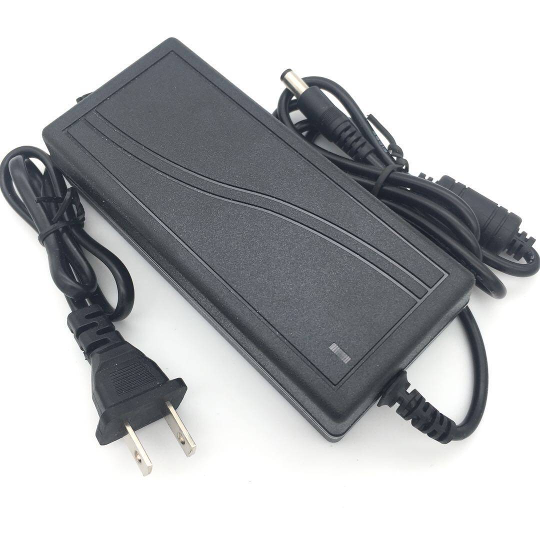 12v5a power adapter LED LCD monitor power cord 3A4A6A8A10A hard disk charger