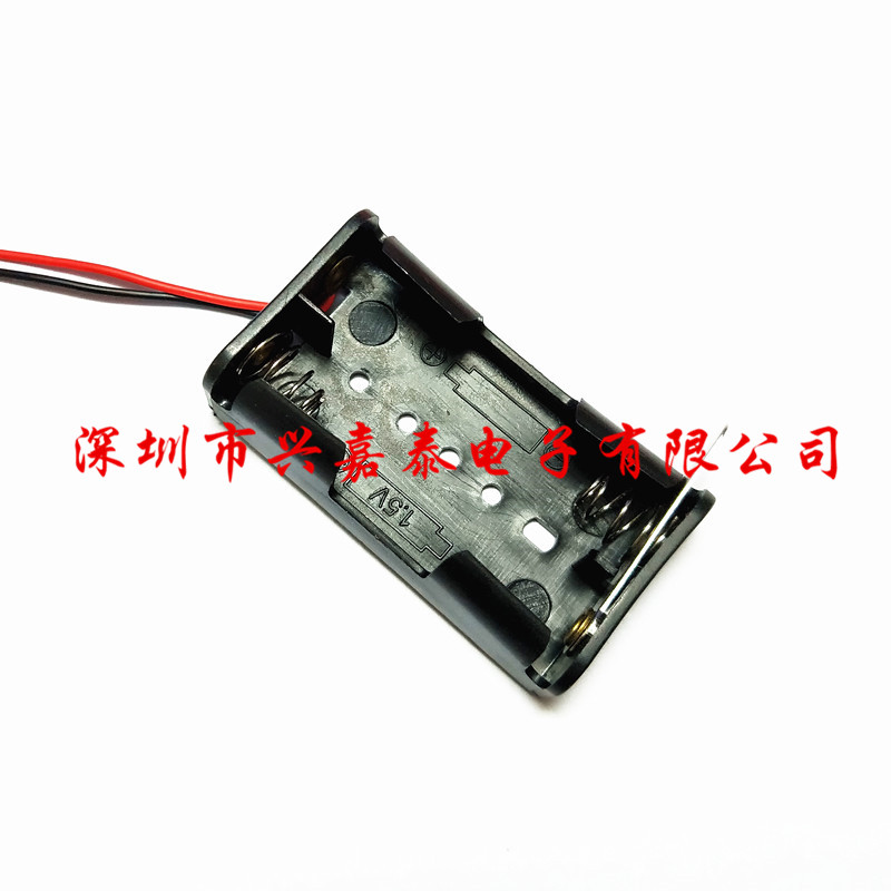 With metal blade gate knife switch No. 5 No. 2 Simple Gate Knife Battery Box No. 5 Two Section Robot Experiment