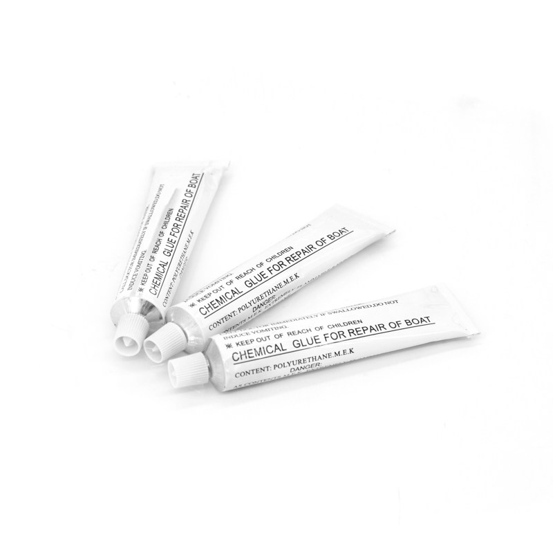 SUP surfboard PVC special glue inflatable assault boat kayak rubber boat repair tool repair glue
