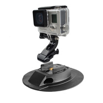 SUP Surfboard Camera Base Can Stick Base Outdoor Sports Camera Accessories Snap Motion Camera Base