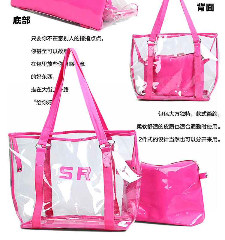 Sac de sport - Ref 8638 Image 8