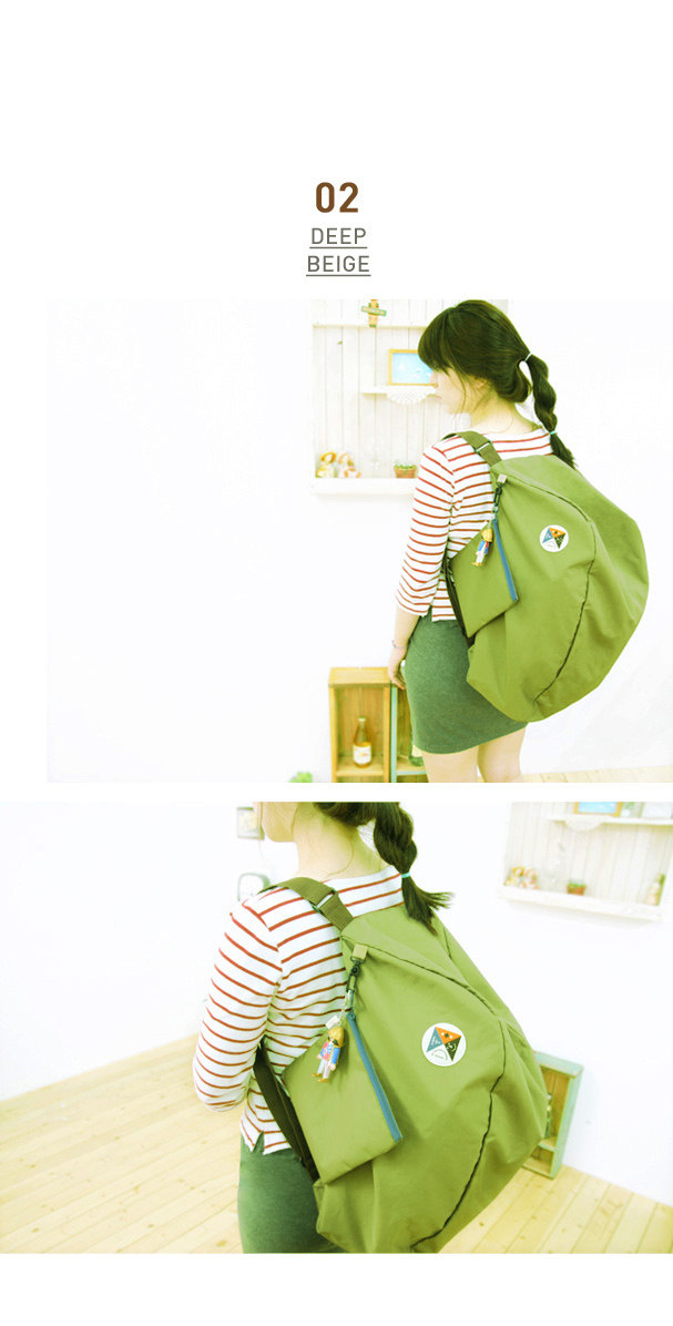 Sac de sport - Ref 10317 Image 8