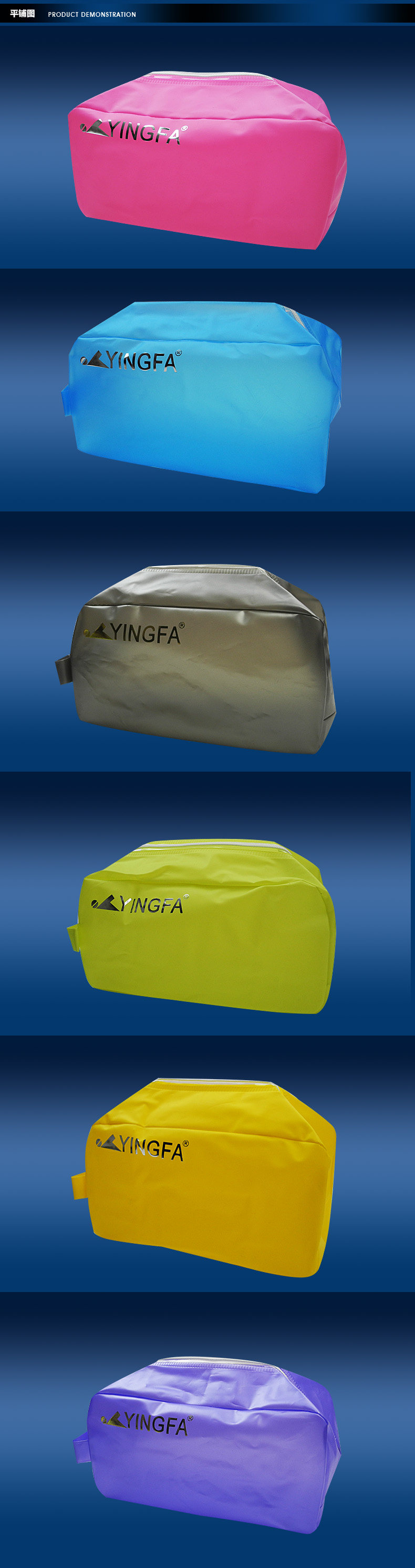 Sac de sport - Ref 10978 Image 11