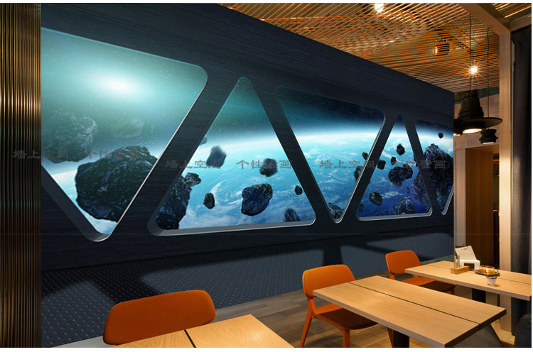 Affiche murale géante - Ref 2456569 Image 20