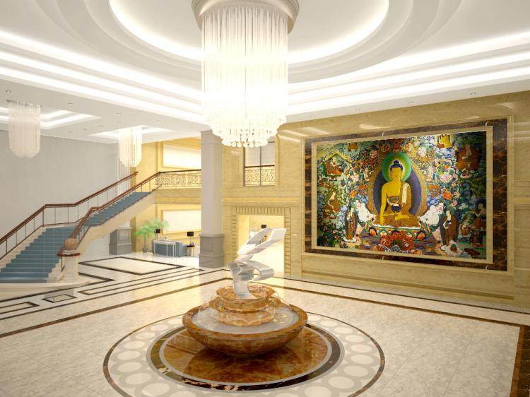 Affiche murale géante - Ref 2456765 Image 9