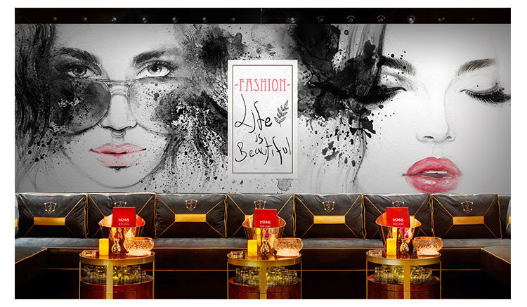 Affiche murale géante - Ref 2456766 Image 33