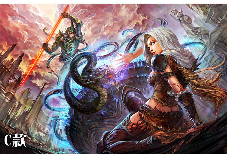 Affiche murale géante - Ref 2456566 Image 11