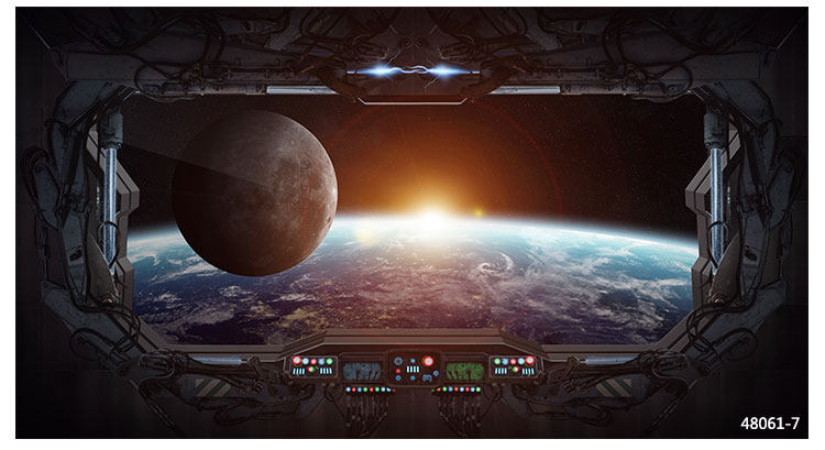 Affiche murale géante - Ref 2456569 Image 12