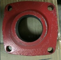 Haoqiang 430 Gear Elbow Cover Nai Ke Li 500 Type Riding Machine Elbow Cover Riding Machine Accessories