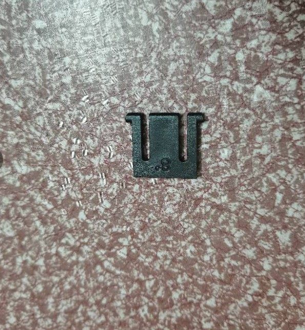 Roskill MK360 MK365 MK365 K365 K365 keyboard bracket foot keyboard holder