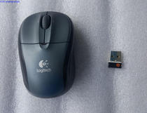 Logitech Logitech M305 Wireless Mouse Ulian receiver second generation M305 mouse 10 meters