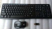 Original Logitech MK260 Keyboard and Mouse Set K260 Keyboard M210 Mouse MK260 Receiver Limited Edition